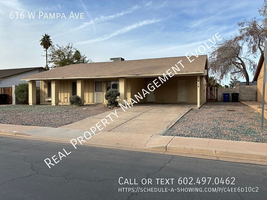 1st image of 616 W Pampa Ave