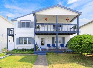 254 38th St, Brigantine, NJ 08203