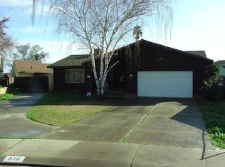 616 Burnham Ct, Stockton, CA 95207