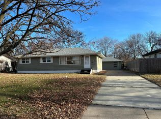 5936 York Ave N, Brooklyn Center, MN 55429