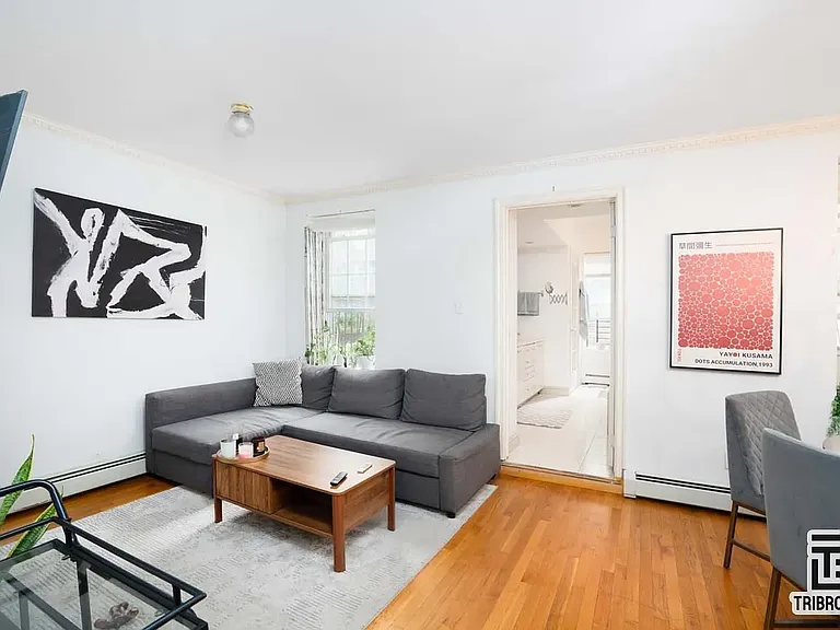 234 S 2nd St #3B — Photo 5