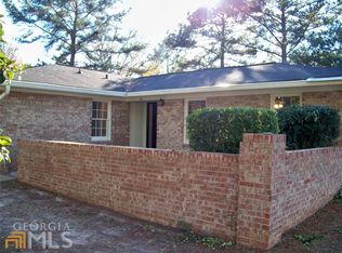 111 Meriwood Dr, Warner Robins, GA 31093