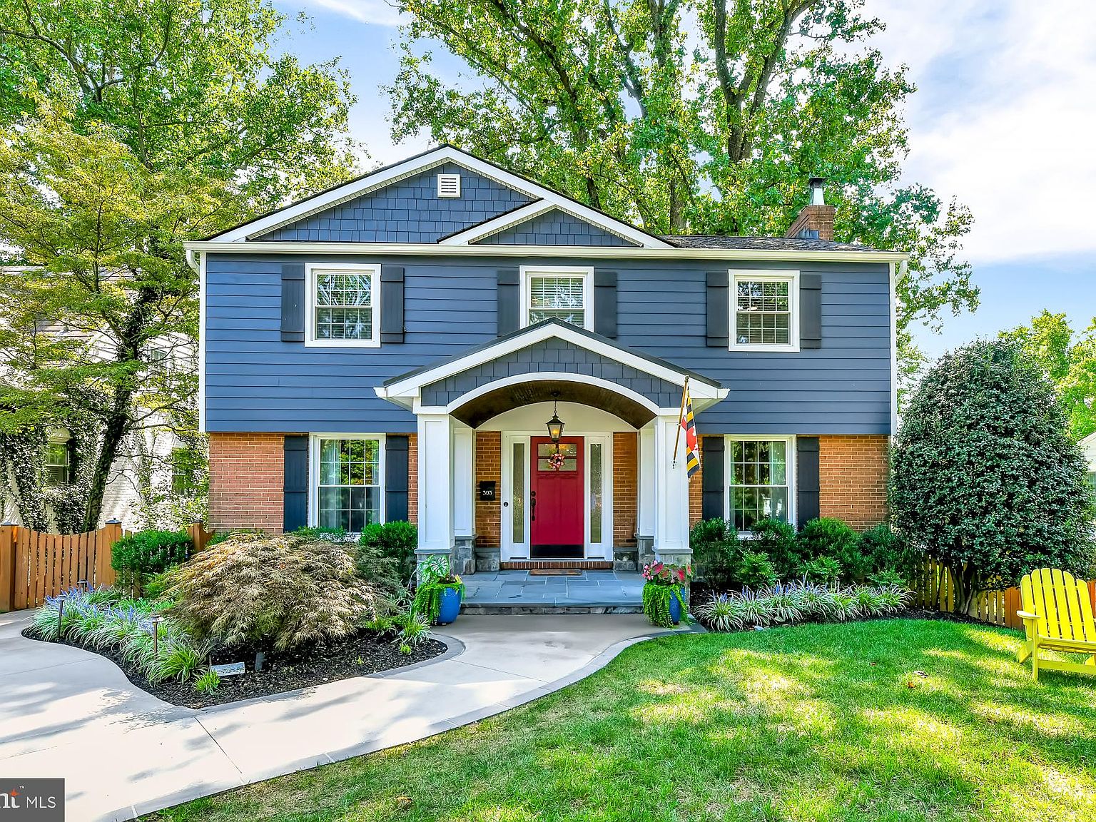 303 Alabama Rd, Towson, MD 21204 Zillow
