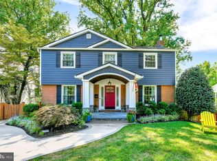 303 Alabama Rd, Towson, MD 21204