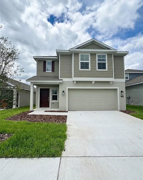 2166 Aquifer Ln