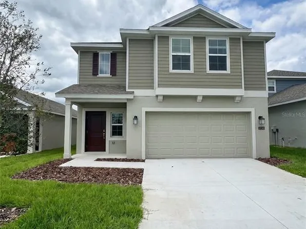 2166 Aquifer Ln, Davenport, FL 33837