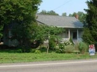 11537 Millersburg Rd, Howard, OH 43028