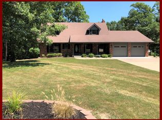 19192 State Highway 157, Kirksville, MO 63501