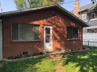 2226 Mapleton Ave, Boulder, CO 80302