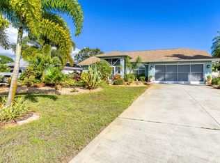 9254 Gulfstream Blvd, Englewood, FL 34224