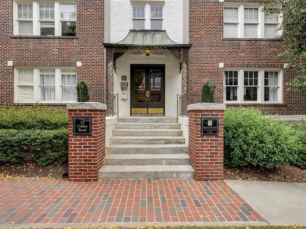 22 Collier Rd NW APT 9, Atlanta, GA 30309