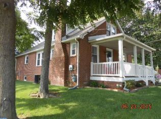 2309 Capitol Trl, Newark, DE 19711