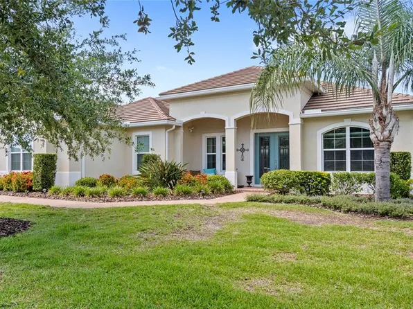 31754 Red Tail Blvd, Sorrento, FL 32776