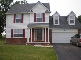 768 Glenlivet St, Howell, MI 48843