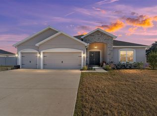 4660 SE 89th Place Rd, Ocala, FL 34480