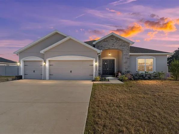 4660 SE 89th Place Rd, Ocala, FL 34480