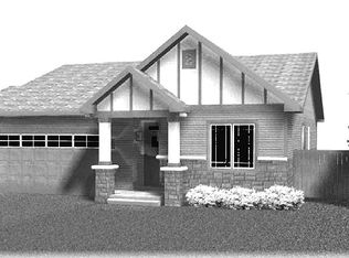 L14 B6 Grand Teton Loop, Anchorage, AK 99502