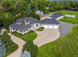 1085 Everett Ct, Lakewood, CO 80215