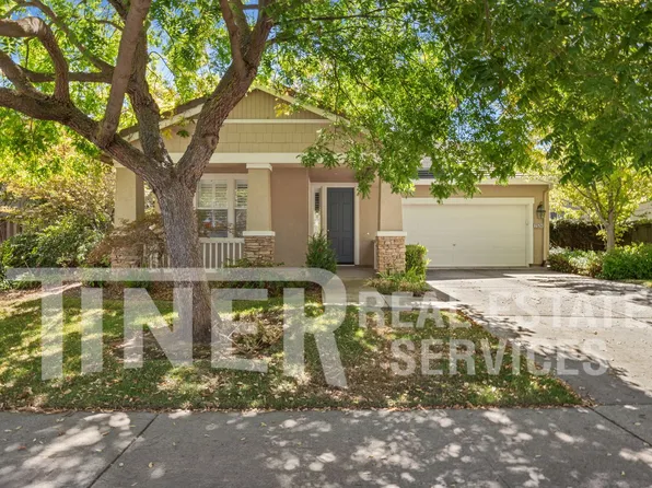 2524 Rock Dove Way, Elk Grove, CA 95757