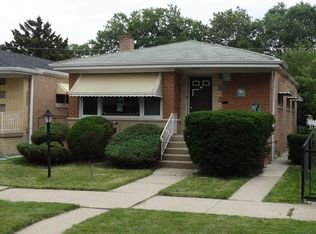 10151 S Sangamon St, Chicago, IL 60643