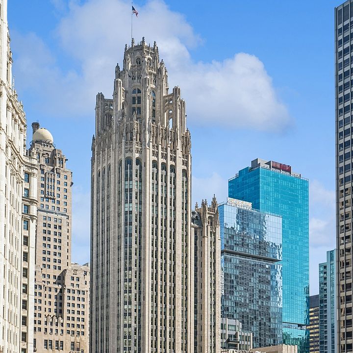 1st image of 435 N Michigan Ave #1203