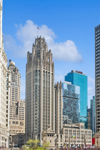 435 N Michigan Ave #1203, Chicago, IL, 60611