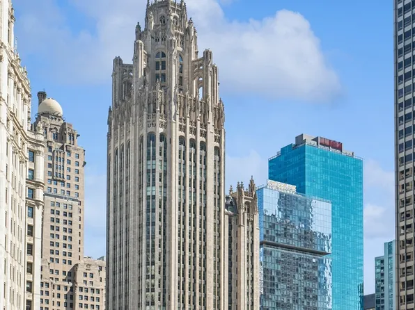 435 N Michigan Ave #1203, Chicago, IL 60611