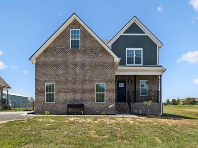 212 Pine Creek Dr, Smithville, TN, 37166