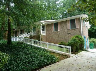 3269 Hunt Wood Dr, Decatur, GA 30034