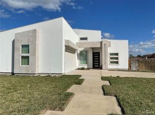 2504 Harmony Ct, Mission, TX 78574