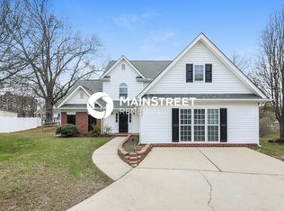 7009 Gatwick Ln, Matthews, NC 28104