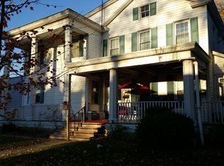 12 Main Street #4, Farmingdale, NJ 07727