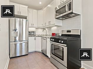 9 Chiswick Ter #28, Brighton, MA 02135