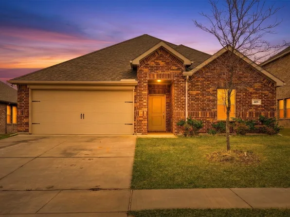 605 Spur Rdg, Princeton, TX 75407