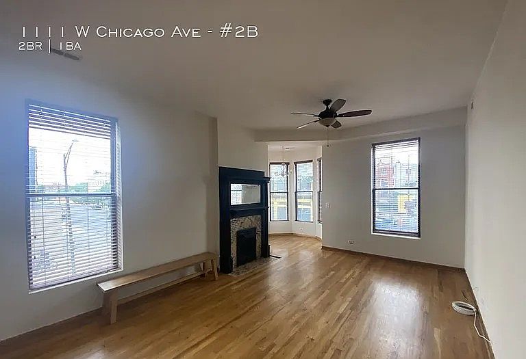 1st image of 1111 W Chicago Ave APT 2B