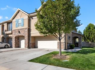 1078 W 70 N UNIT 101, Pleasant Grove, UT 84062