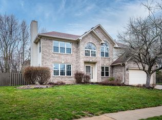 6560 Jonathan Ct, Avon, IN 46123