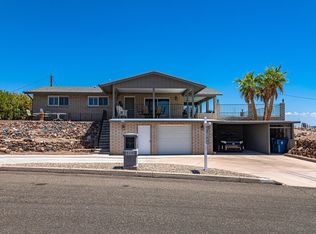510 Rolling Hills Dr, lake havasu, AZ 86406