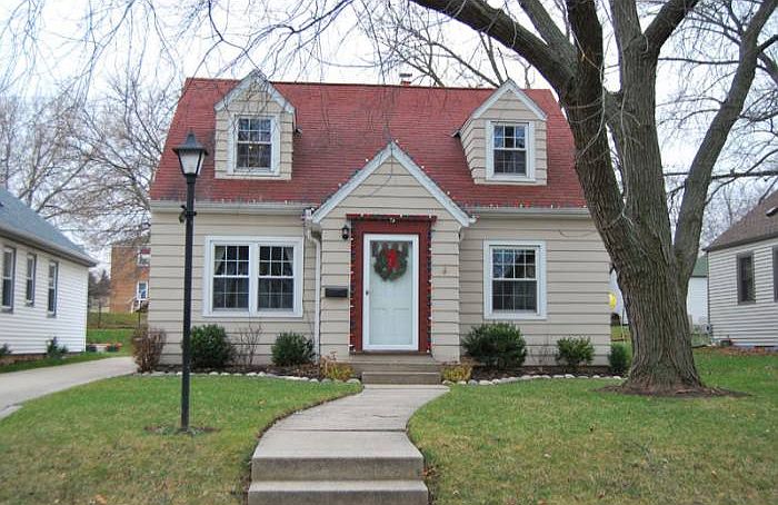 Welcome Home!