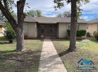 2433 San Antonio St, San Angelo, TX 76901