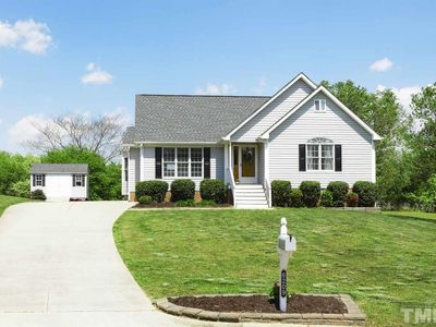 6209 Petite Ct, Wake Forest, NC, 27587