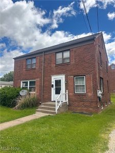 1736 Spring Ave NE, Canton, OH, 44714