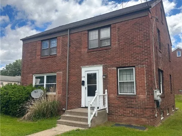 1736 Spring Ave NE, Canton, OH 44714