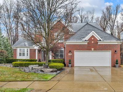 47609 Bucci Ct, Macomb, MI, 48044