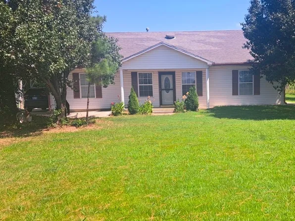 2696 Russellville Rd, Quinton, OK 74561