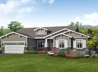 2768 S Waterview Dr, Saratoga Springs, UT 84045