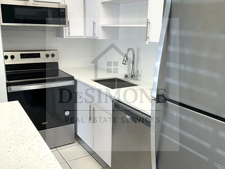 Forest Edge Apartments — Photo 60