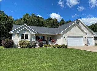 520 Linden Ave, Rice Lake, WI 54868