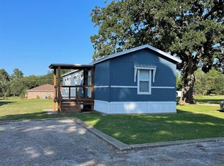 2840 State Highway 19 Hwy #19, Huntsville, TX 77320