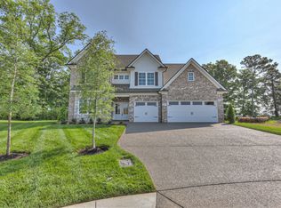 4302 Attleboro Dr LOT 236, Murfreesboro, TN 37128